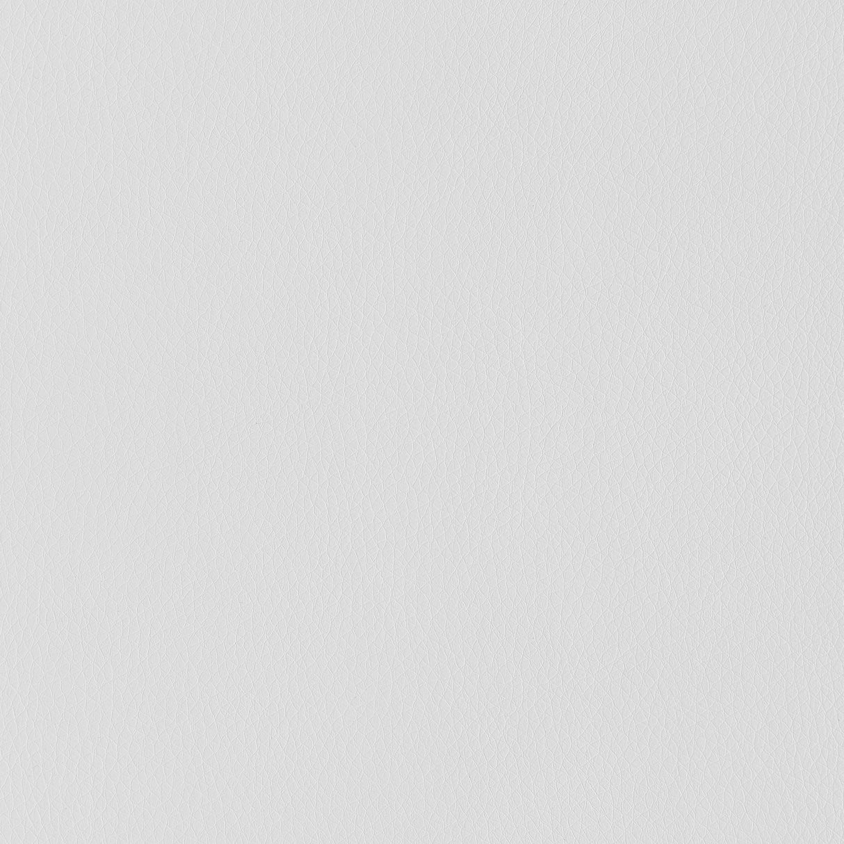 Ximena High Back Upholstered Office Chair White