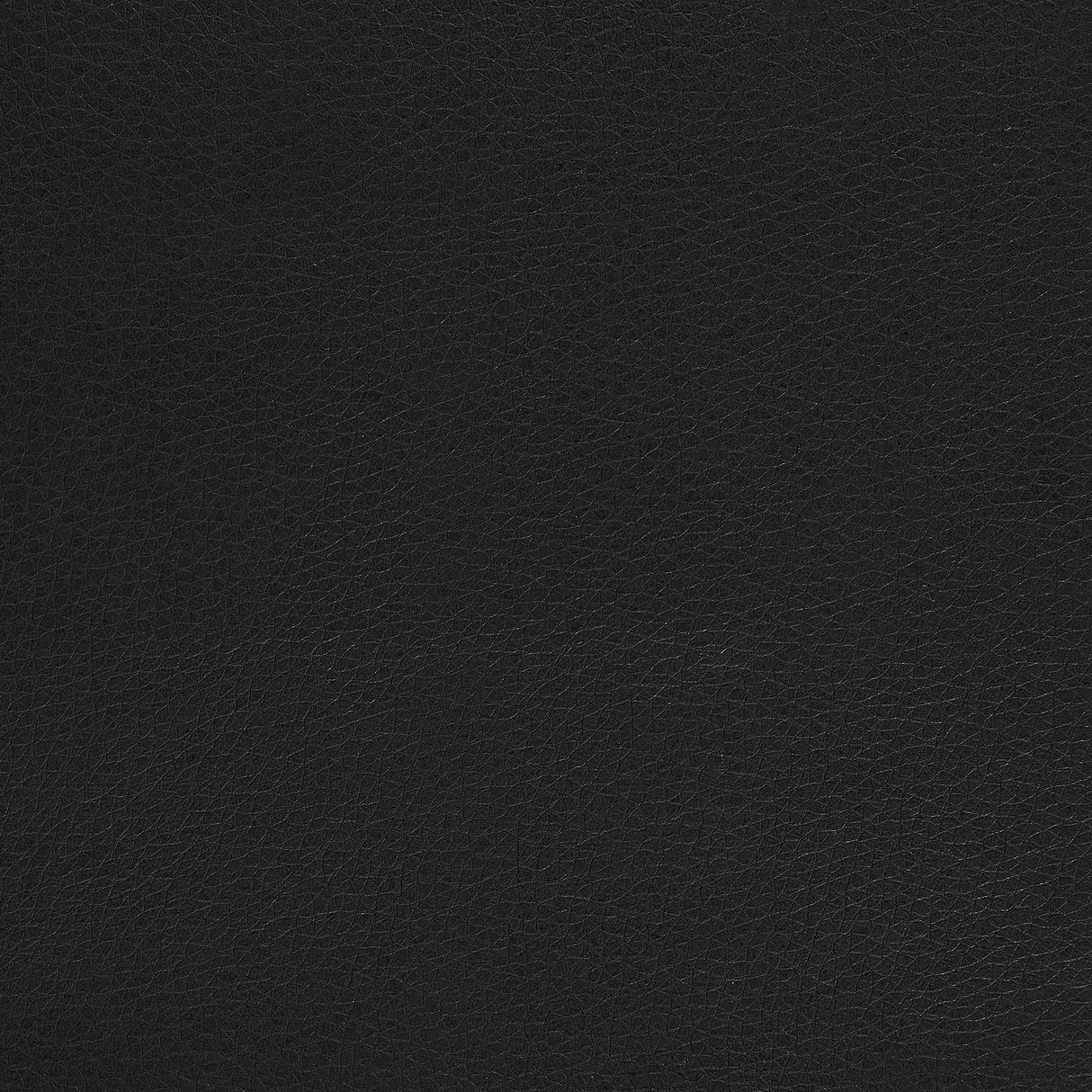 Ximena Standard Back Upholstered Office Chair Black