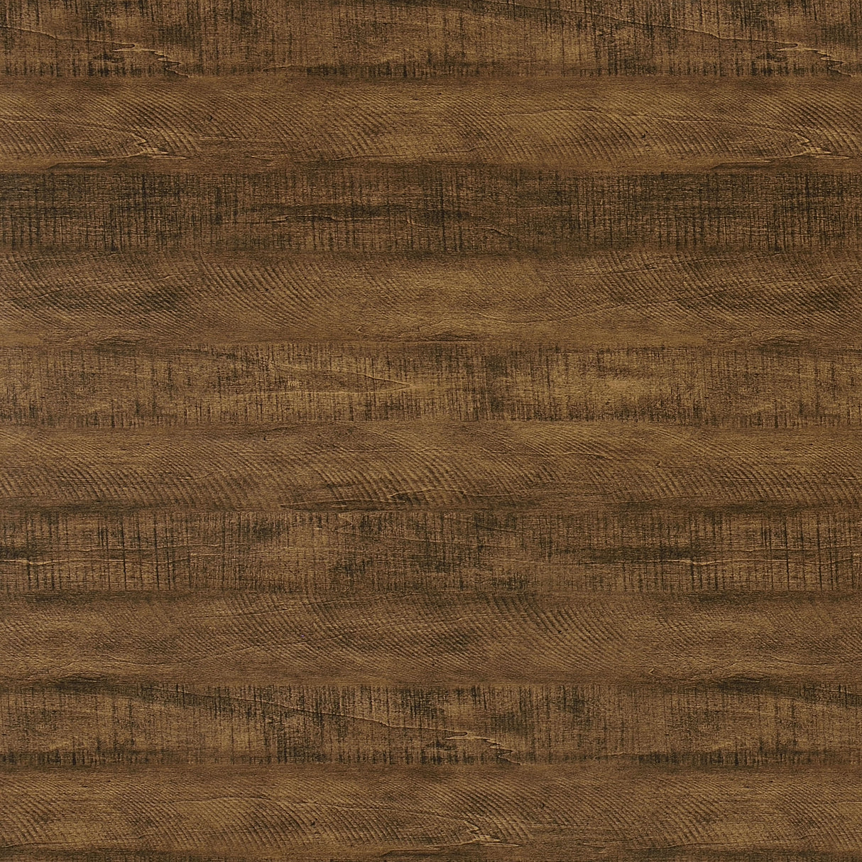 Sheeran Writing Desk With 4 Hidden Storages Rustic Amber