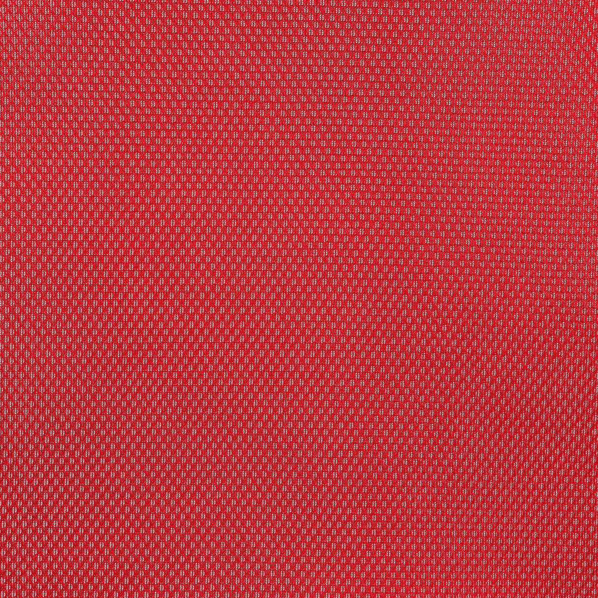 Felton Upholstered Adjustable Home Office Desk Chair Red