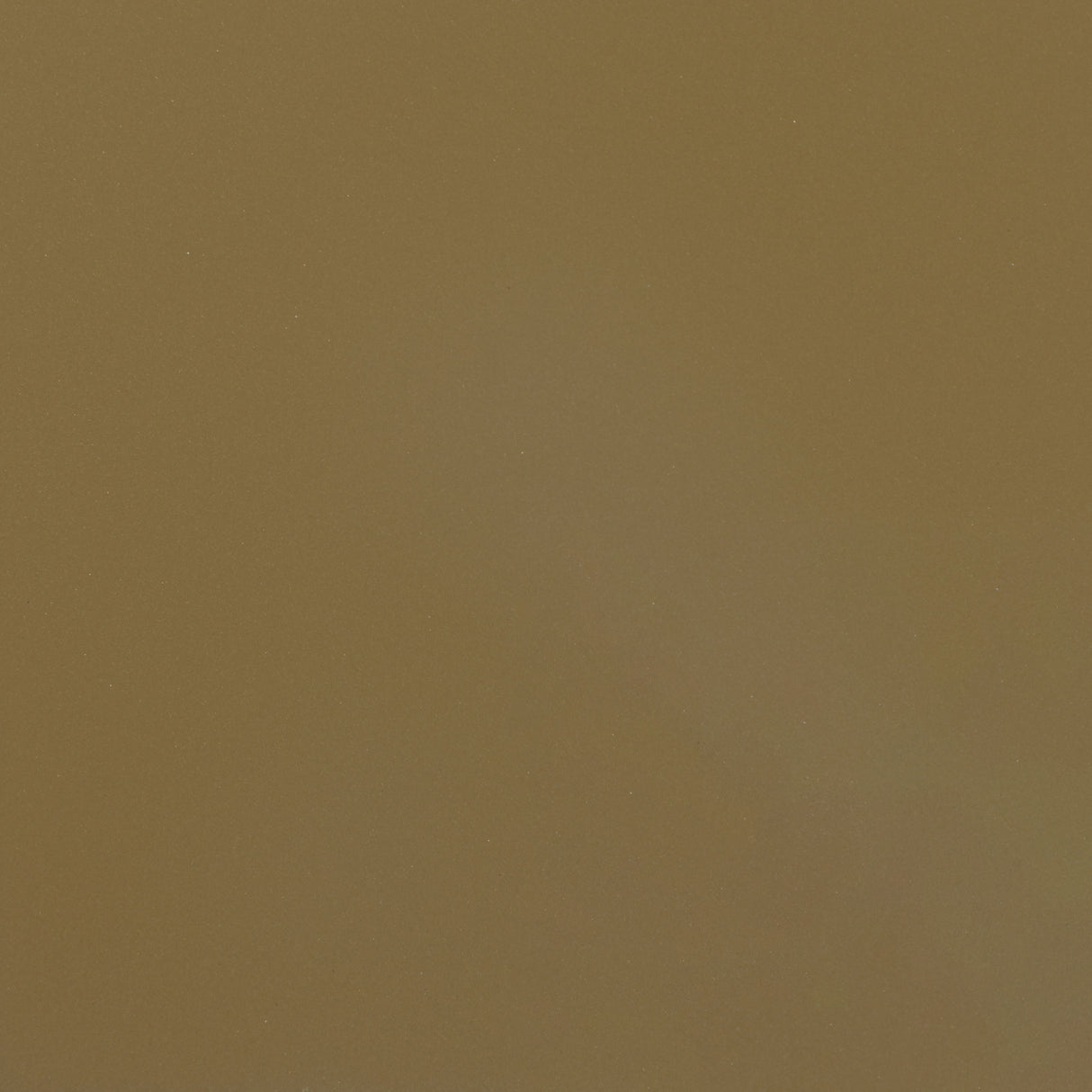 Serena 5-Tier Tempered Glass Shelves Bookcase Matte Gold