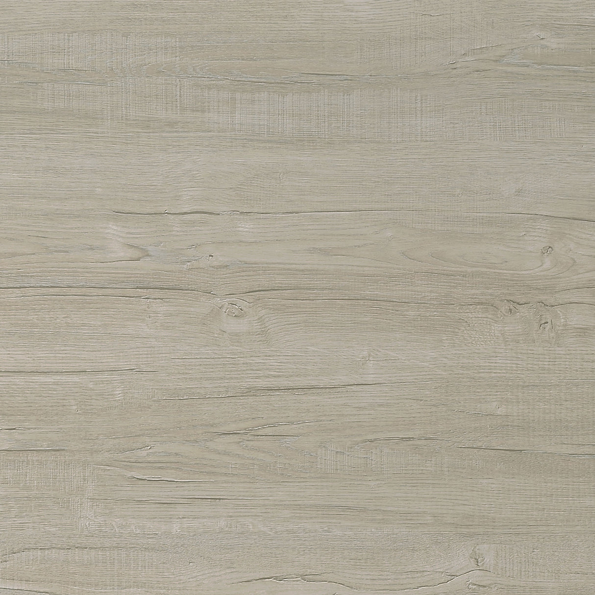 Loomis 4-Drawer Rectangular Office Desk Whitewashed Grey And Gunmetal