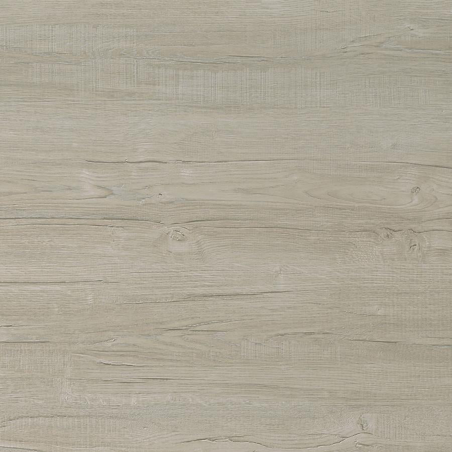 Loomis 3-Drawer Square File Cabinet Whitewashed Grey