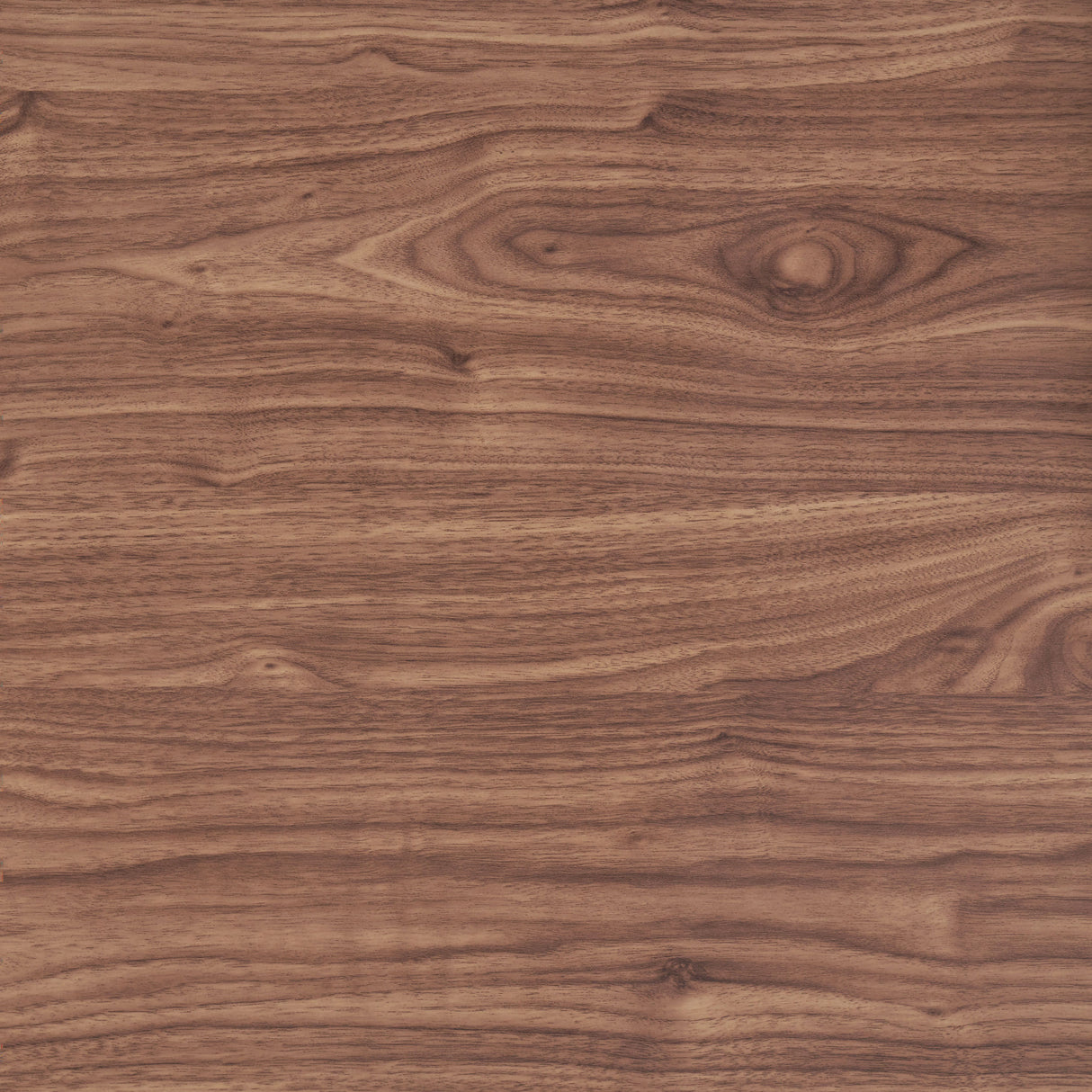 Raul Writing Desk Walnut And Black With Usb Ports