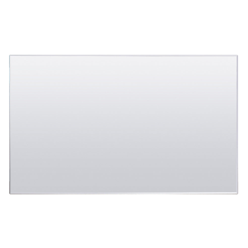 Noralie Mirrored & Faux Diamonds Coffee Table