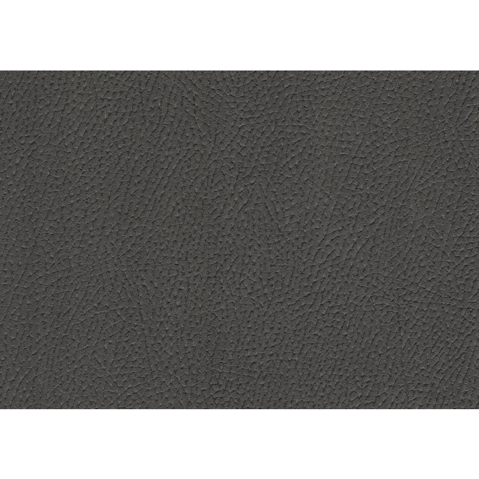 Ferriday Gray Chair with Pull-out Ottoman