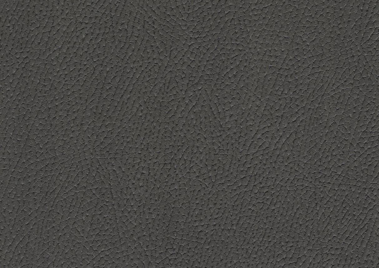 Ferriday Gray Chair with Pull-out Ottoman