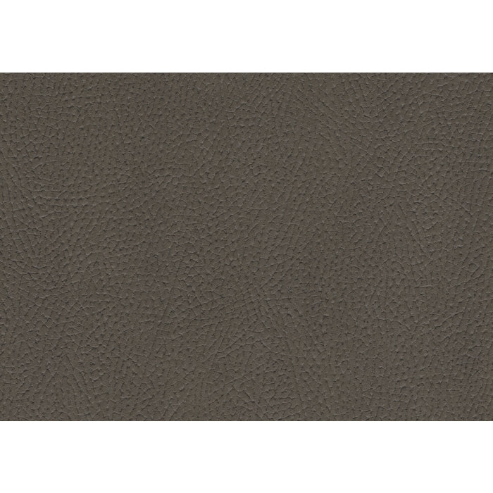 Ferriday Taupe Chair with Pull-out Ottoman