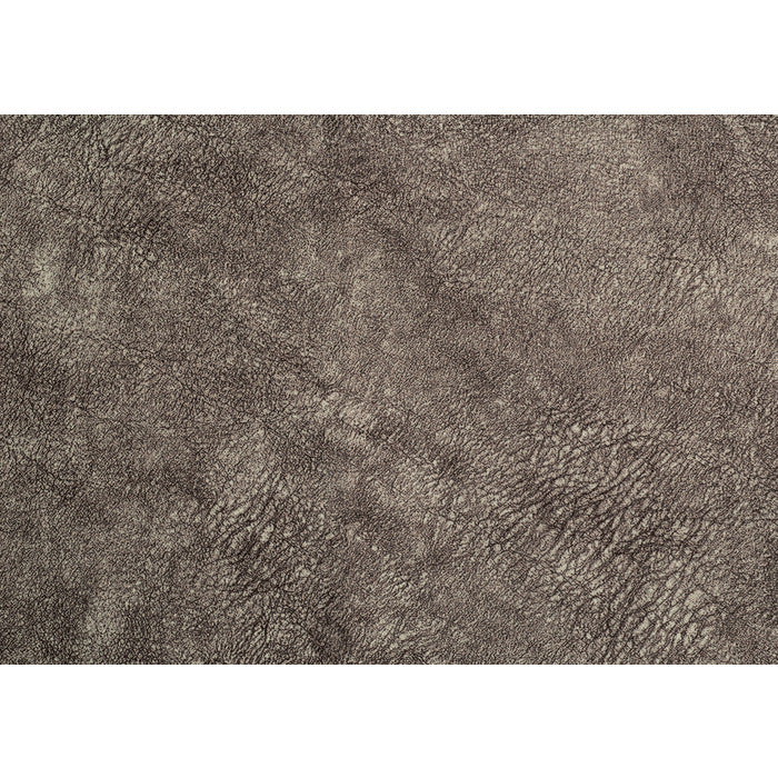 Bastrop Brown Fabric Double Glider Reclining Loveseat with Center Console