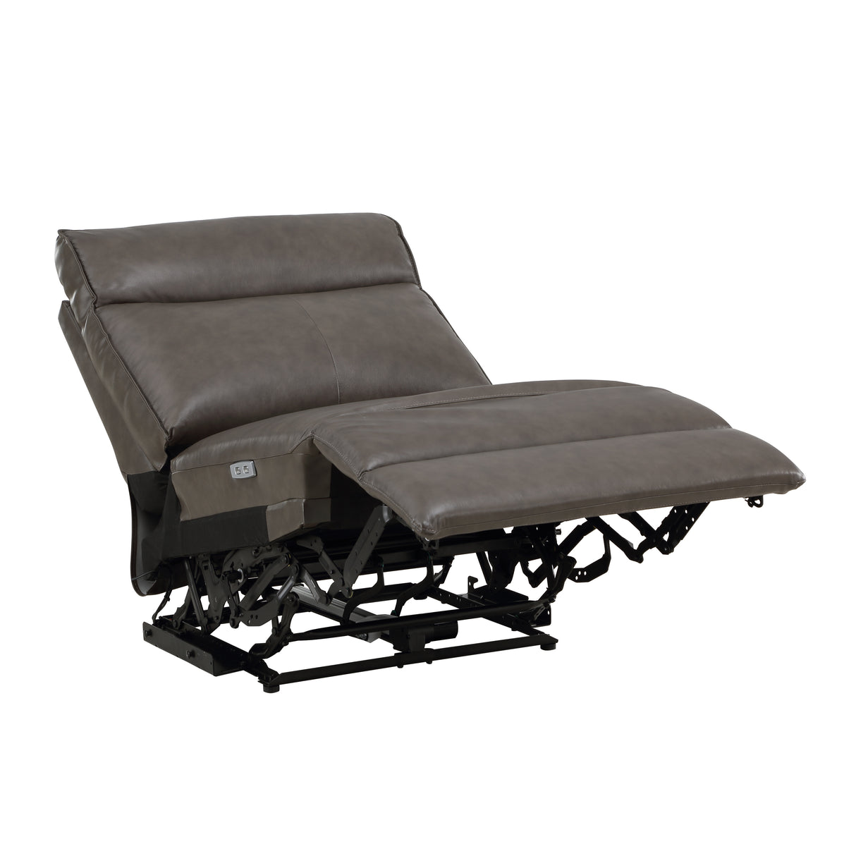 Maroni 6-Piece Modular Power Reclining Sectional With Headrests