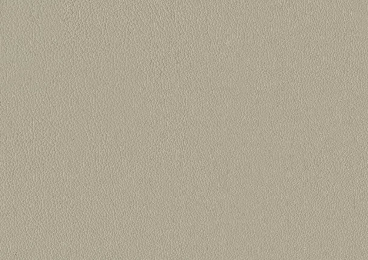 Maroni Taupe Leather Power Reclining Chair