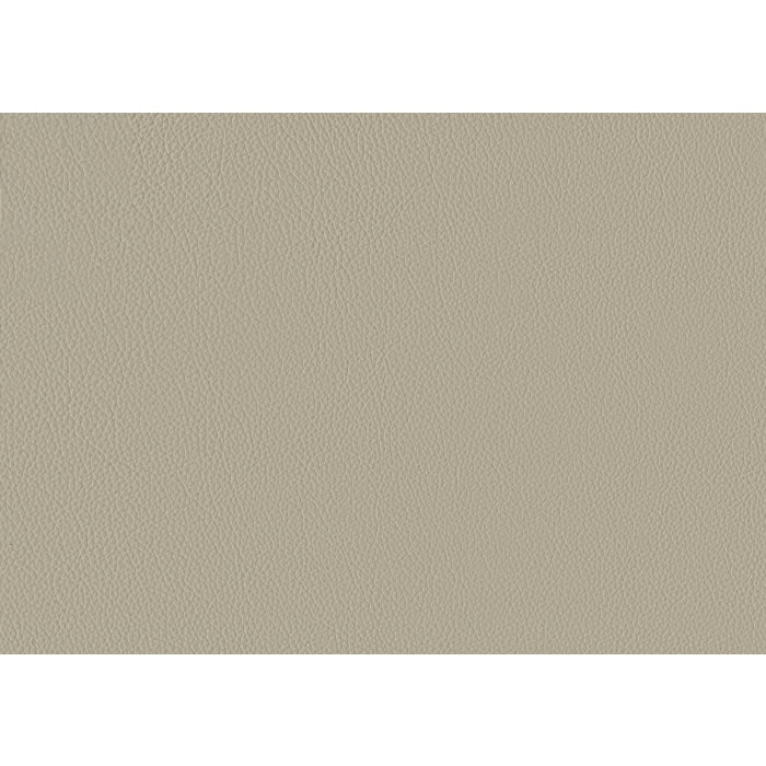 Maroni Taupe Leather Power Reclining Chair