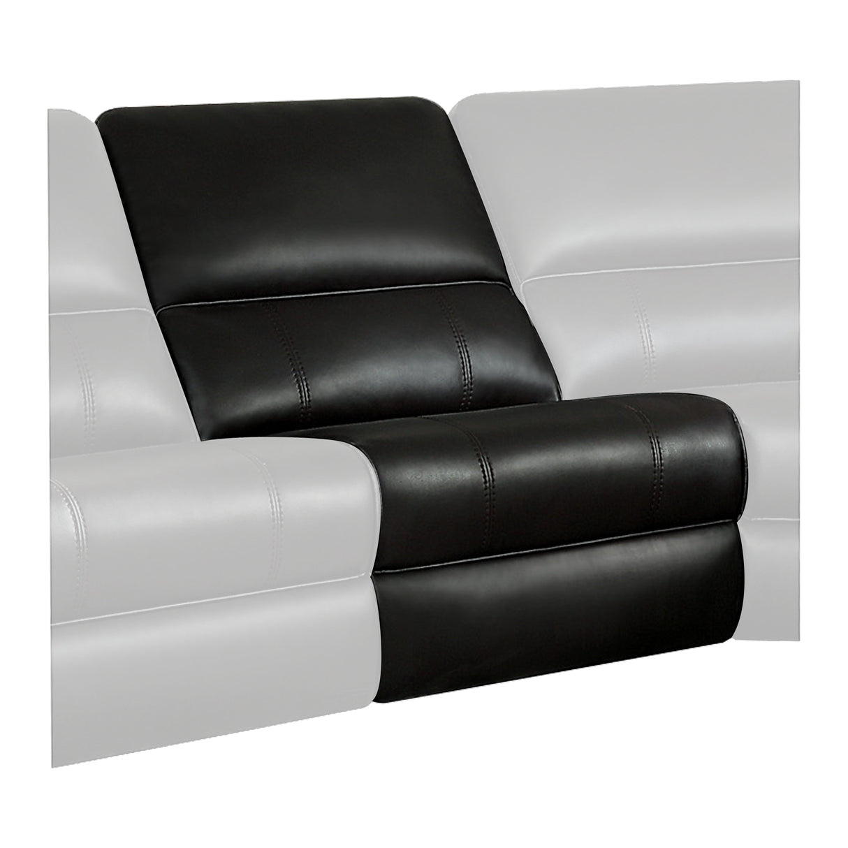 Falun 6-Piece Modular Power Reclining Sectional