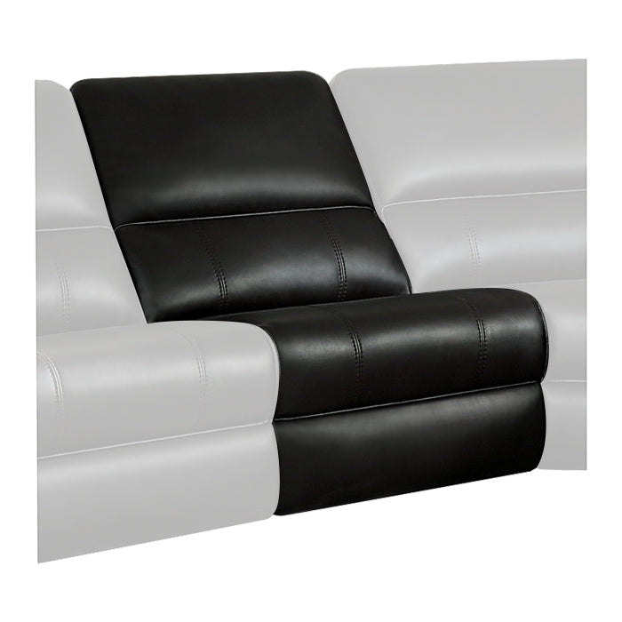 Falun 6-Piece Modular Power Reclining Sectional