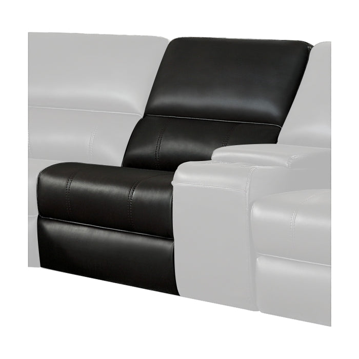 Falun 6-Piece Modular Power Reclining Sectional