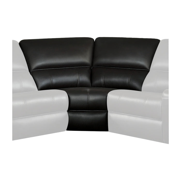 Falun 6-Piece Modular Power Reclining Sectional