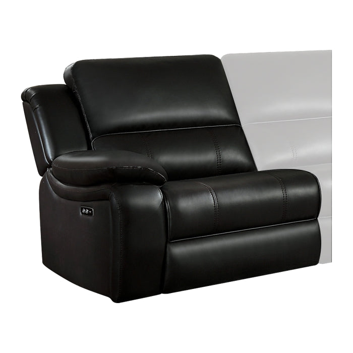 Falun 6-Piece Modular Power Reclining Sectional