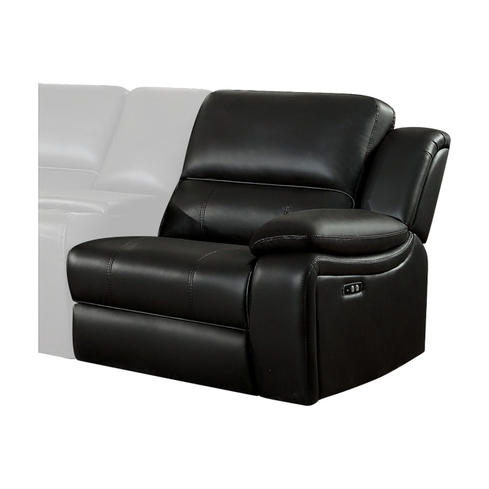 Falun 6-Piece Modular Power Reclining Sectional