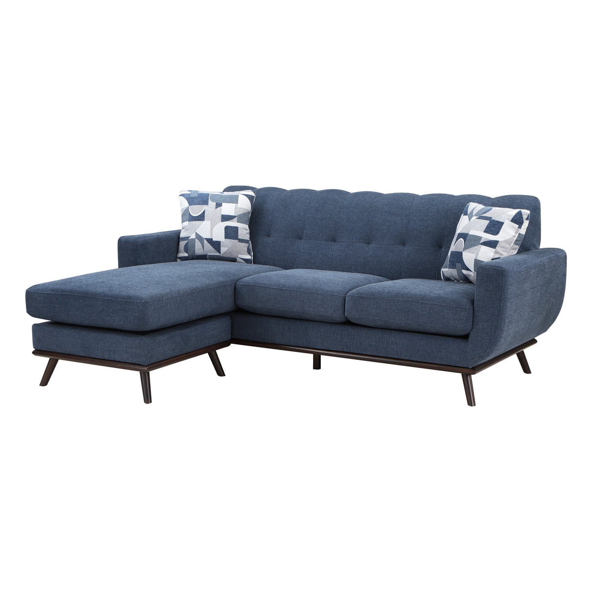 Everton Reversible Sofa Chaise