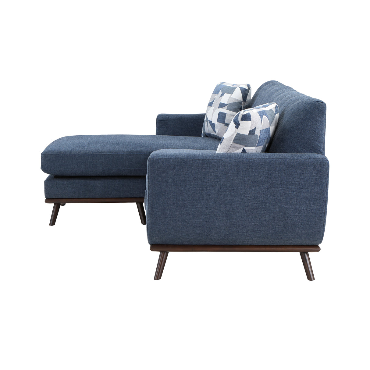Everton Reversible Sofa Chaise
