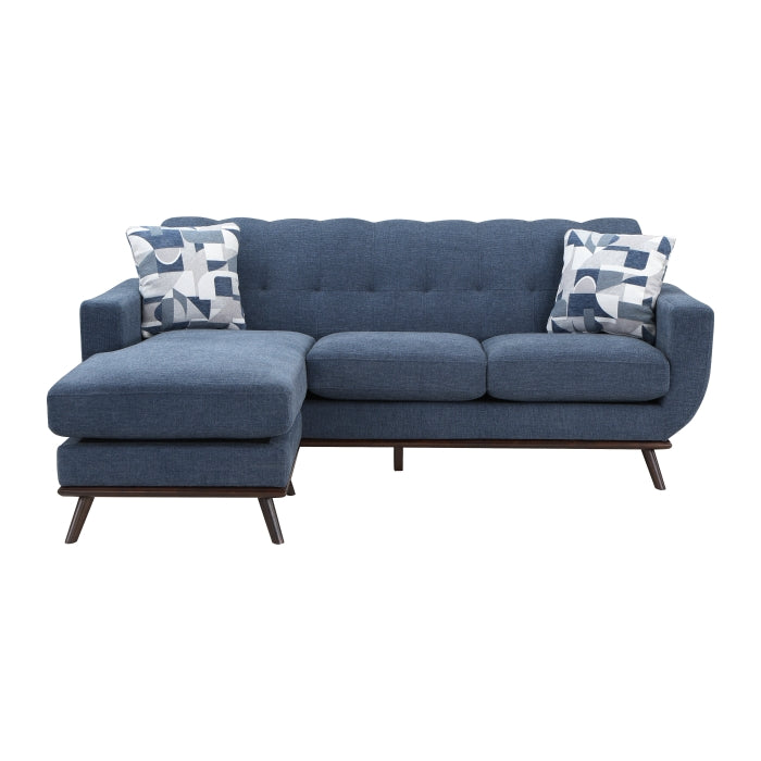 Everton Reversible Sofa Chaise
