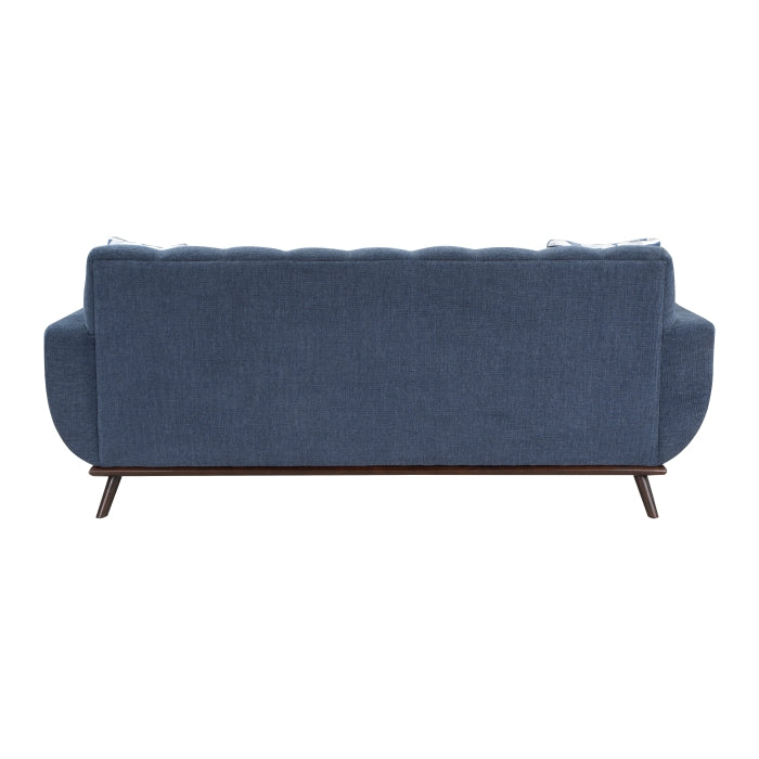Everton Reversible Sofa Chaise