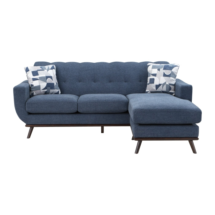 Everton Reversible Sofa Chaise