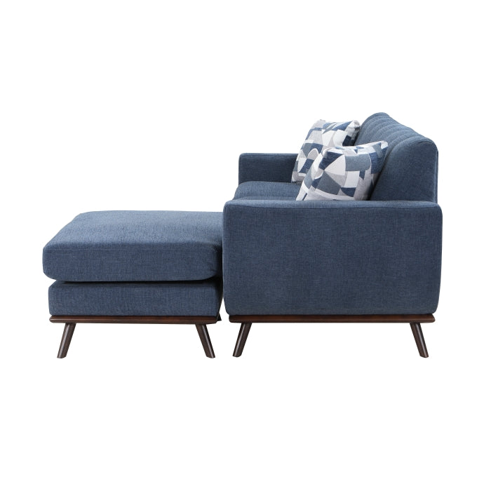Everton Reversible Sofa Chaise