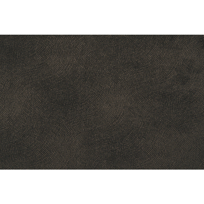 Emilio Chocolate Ottoman