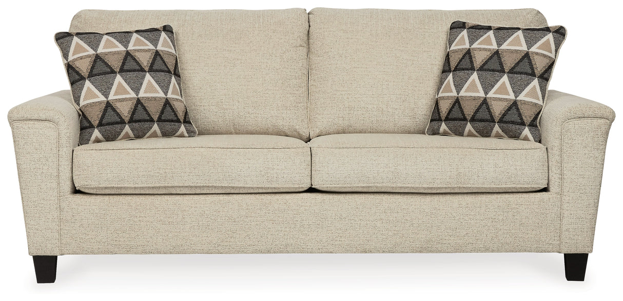 Abinger Natural Queen Sofa Sleeper