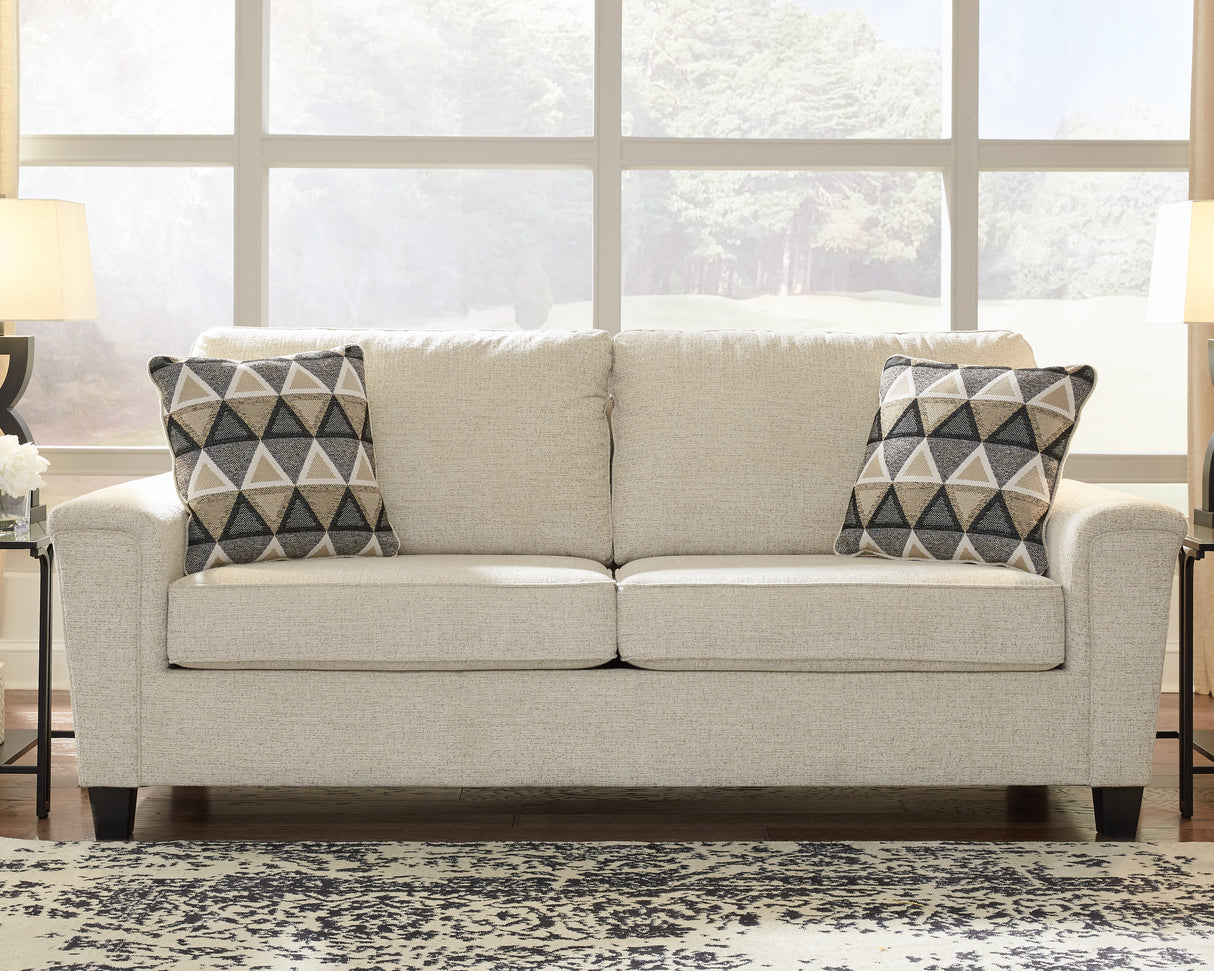 Abinger Natural Sofa