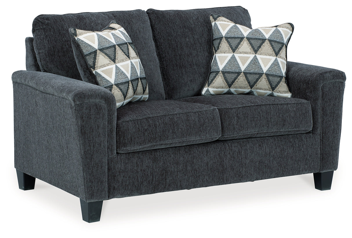 Abinger Smoke Loveseat