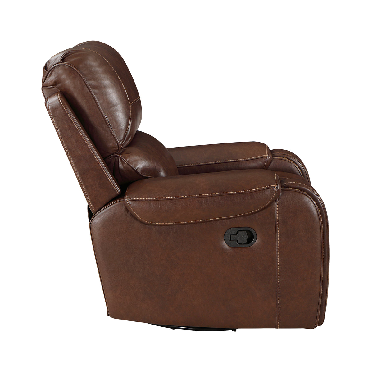 New Swivel Glider Reclining Chair