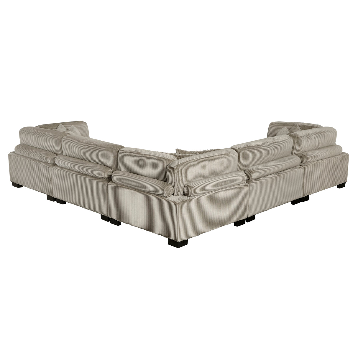 5-Piece Modular Sectional