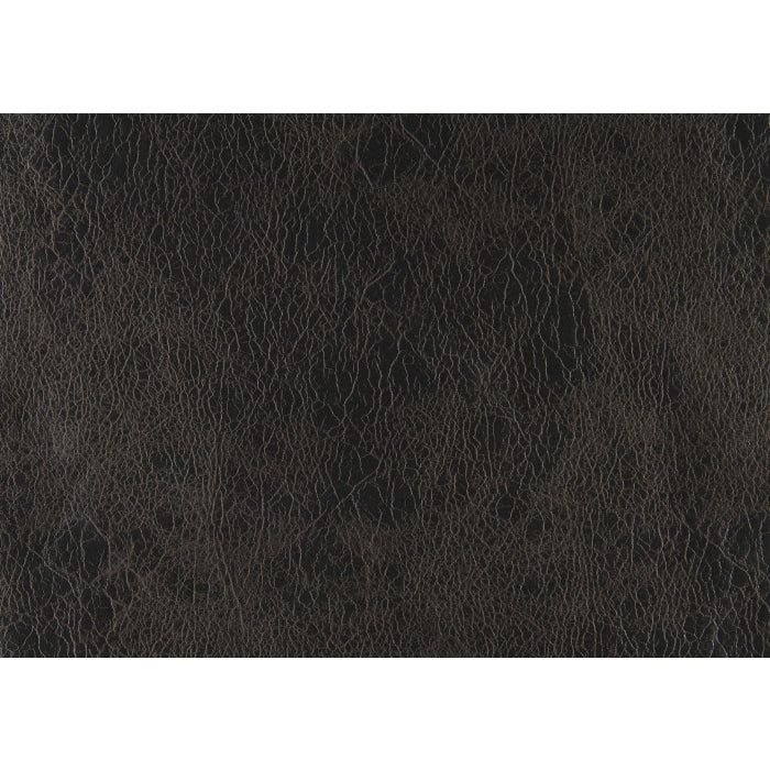 Gainesville Chocolate Microfiber Double Reclining Love Seat with Center Console