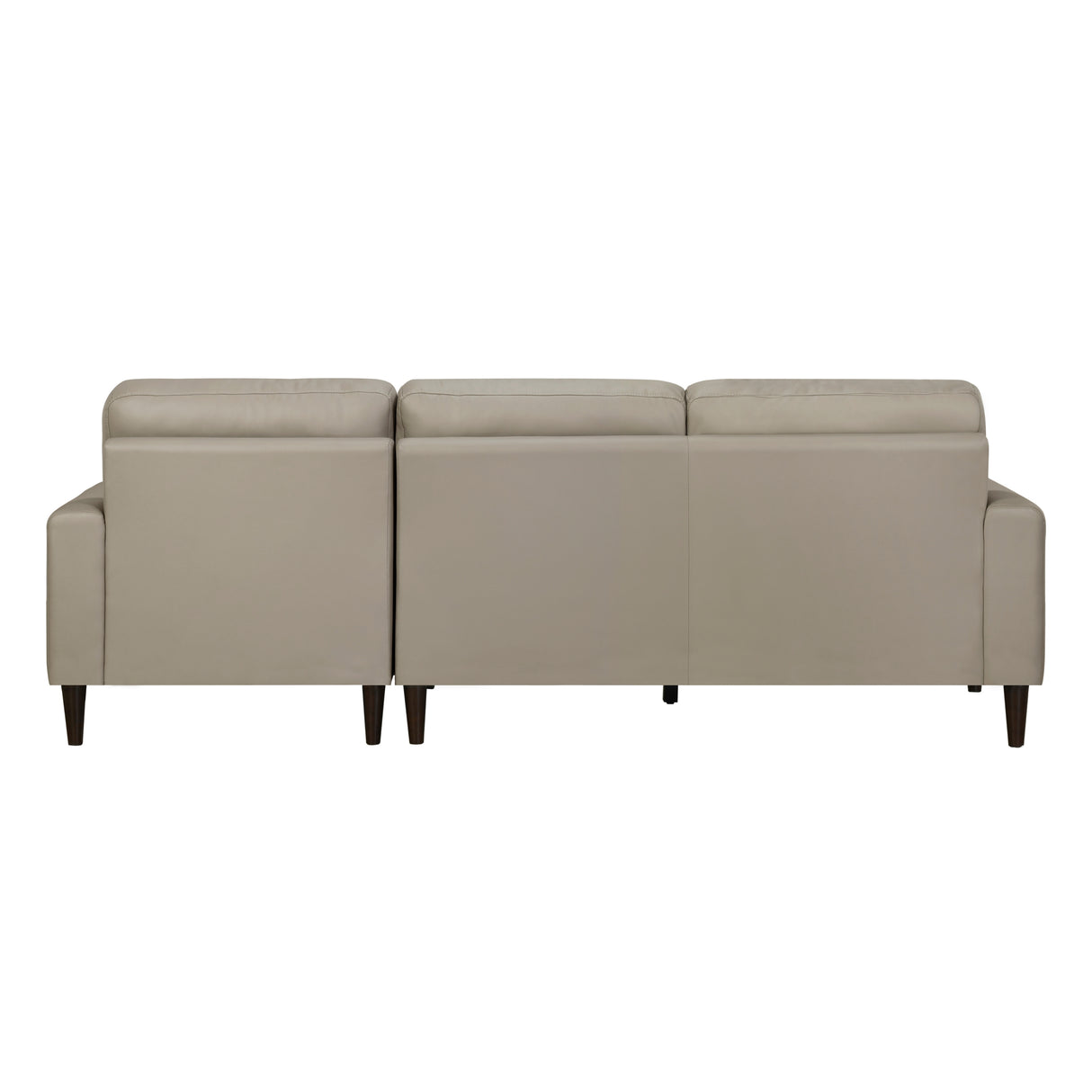 Lewes 2-Piece Sectional With Right Chaise