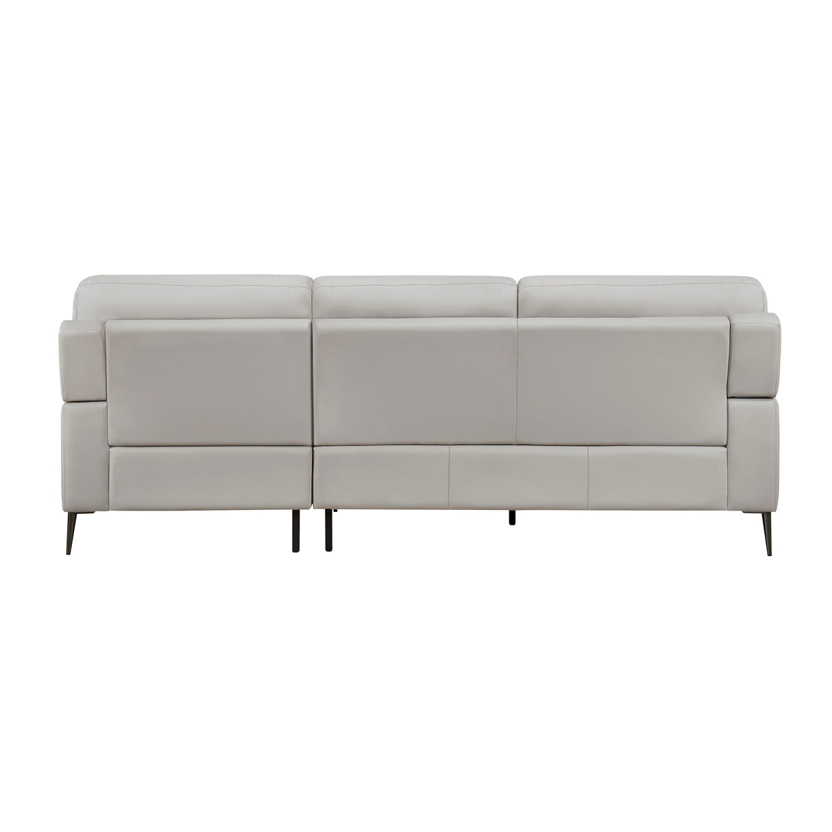 Essex 2-Piece Sectional With Right Chaise