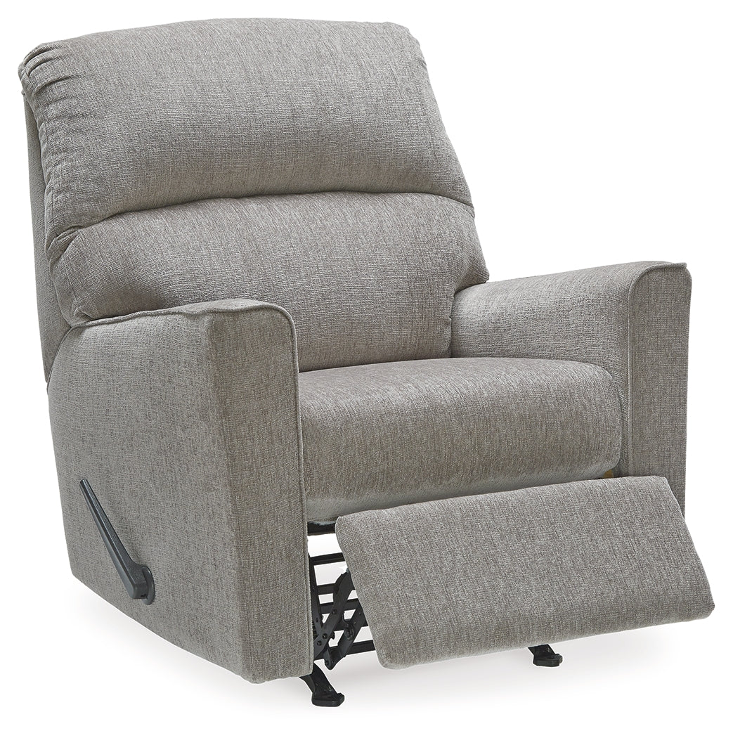 Altari Alloy Recliner