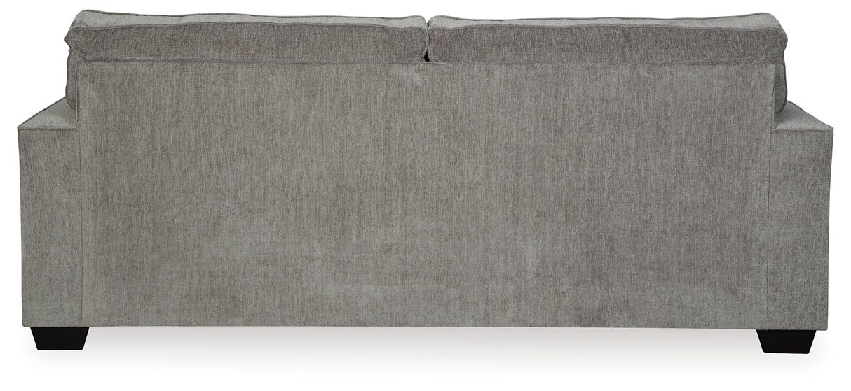 Altari Alloy Sofa