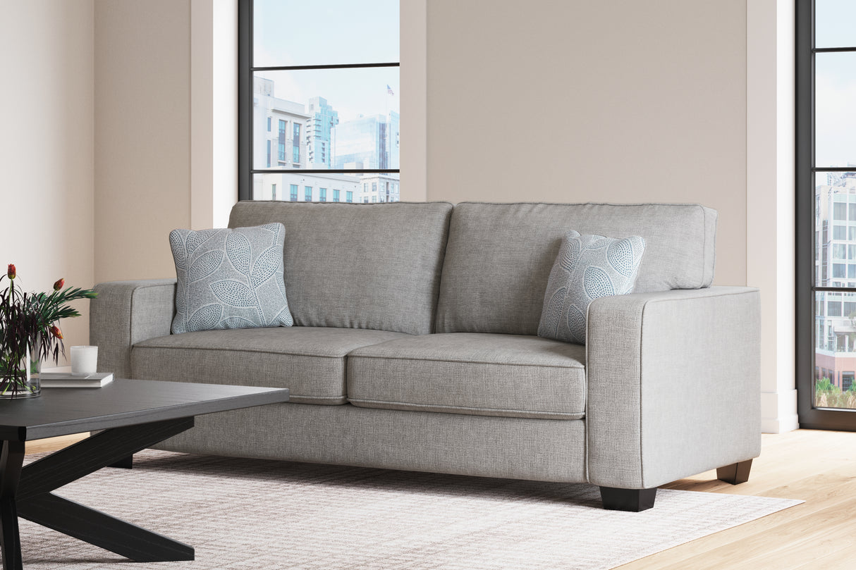 Altari Alloy Sofa