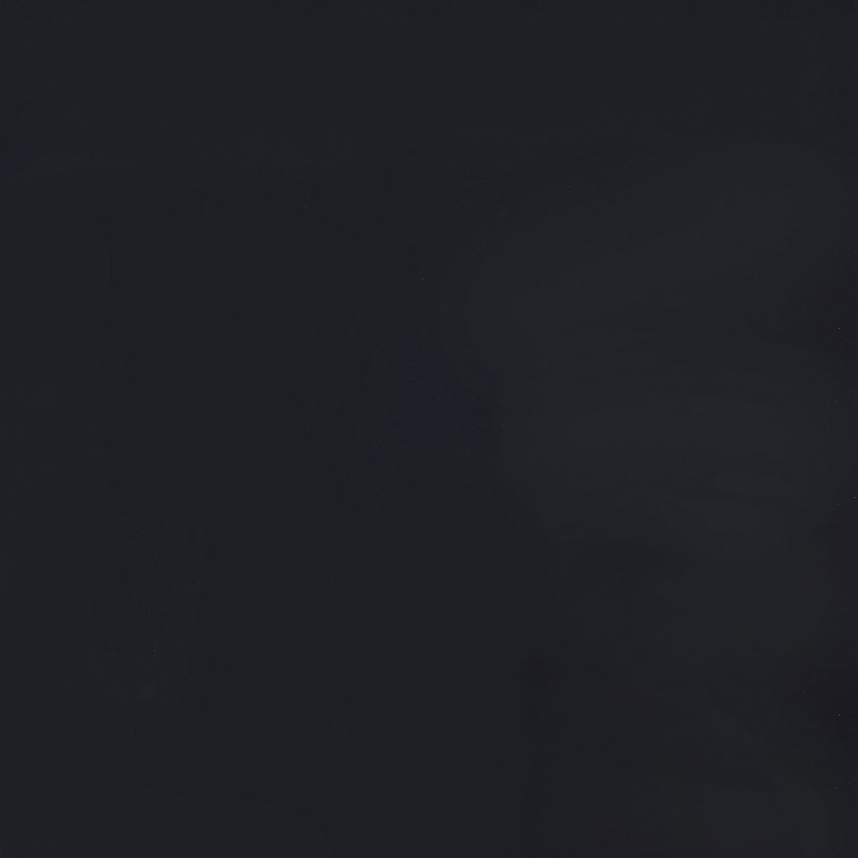 Katerina 3-Panel Folding Floor Screen Black And White