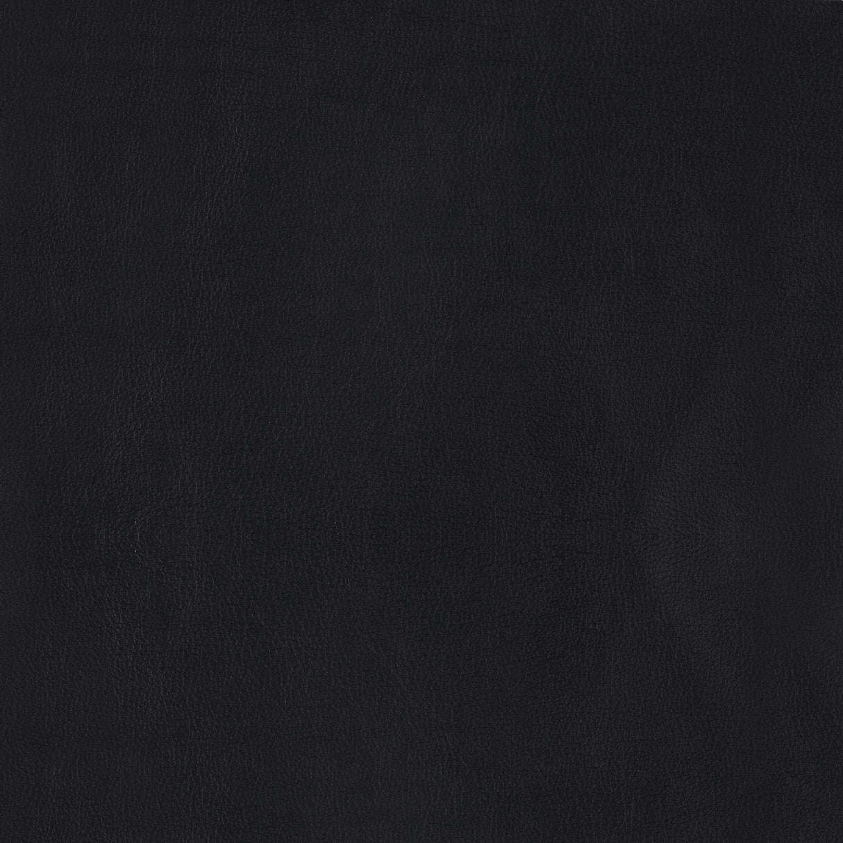 Aaron Padded Seat Accent Chair Black