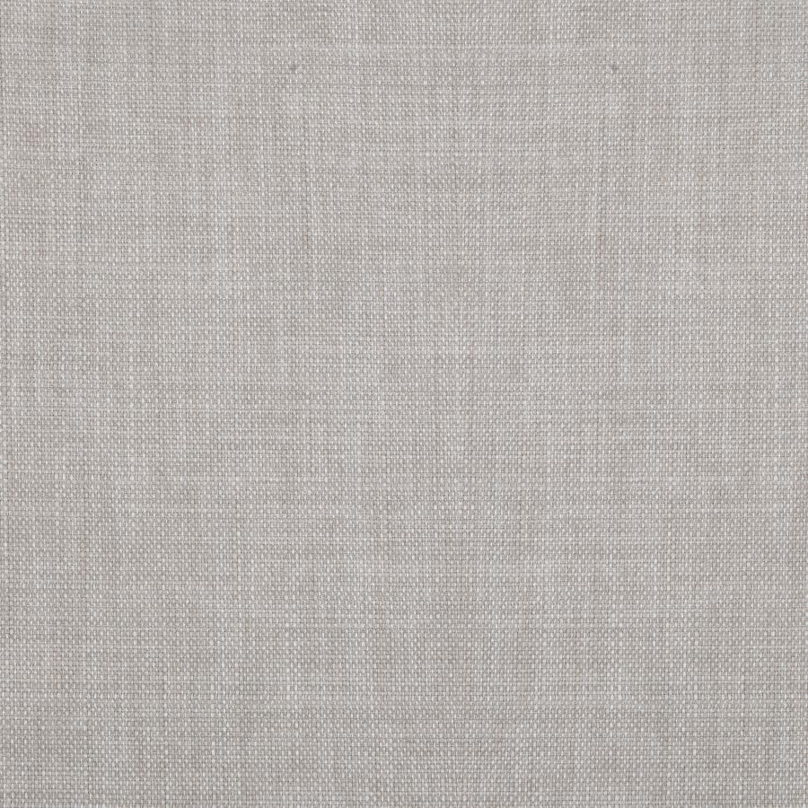 Blanchett Cushion Back Accent Chair Beige And Natural