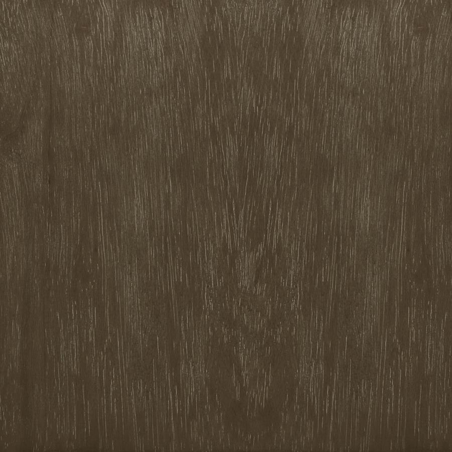 Blanchett Cushion Back Accent Chair Beige And Natural