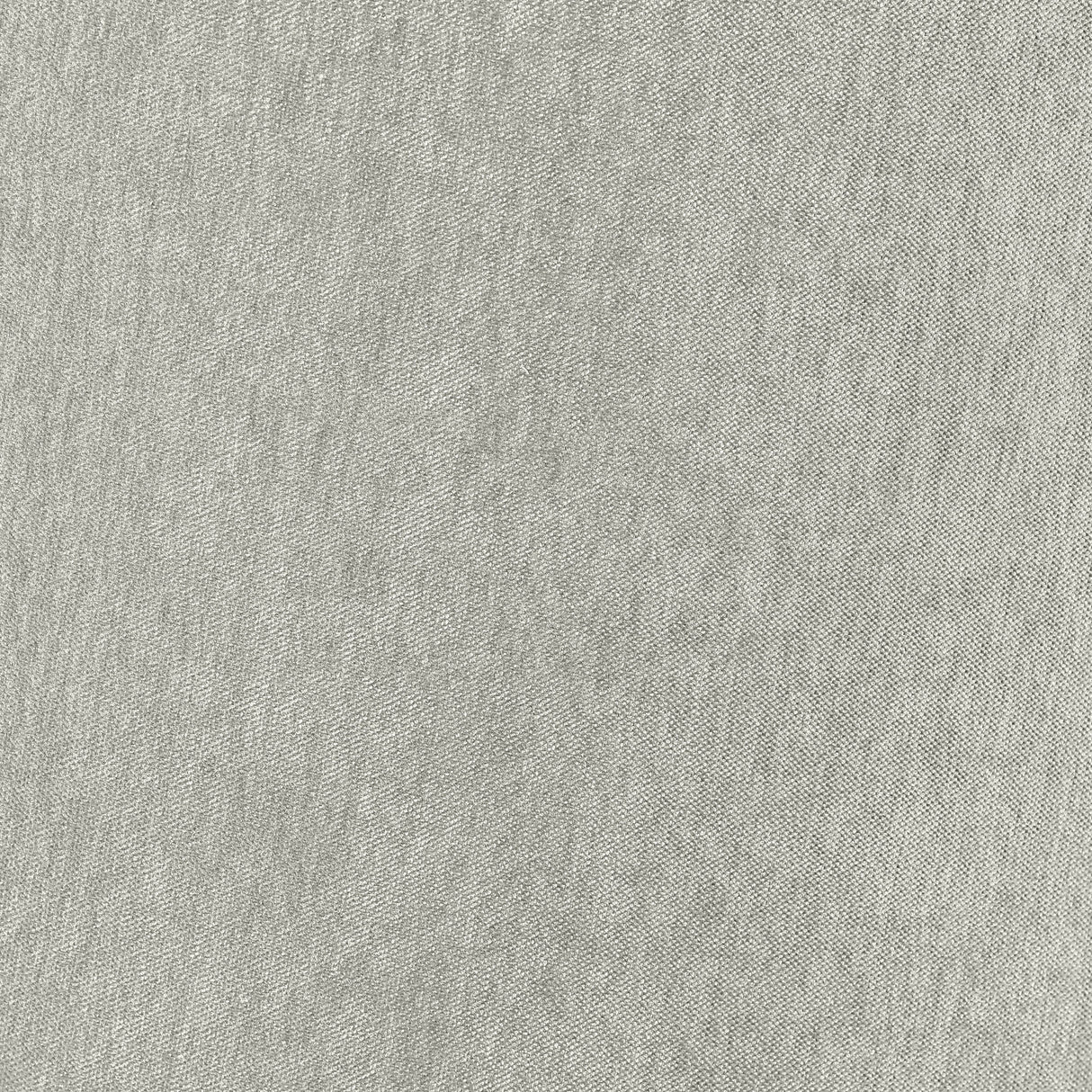 Nueva Upholstered Swivel Chair Curved Backrest Dove Grey