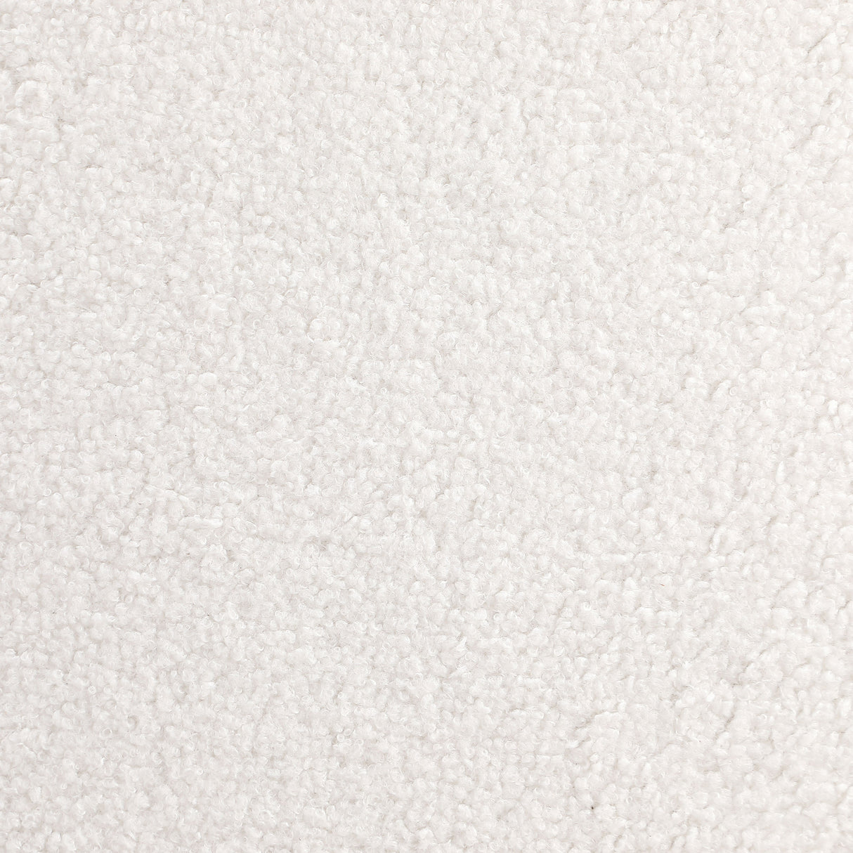 Peoria Velvet Upholstered Accent Bench Ivory