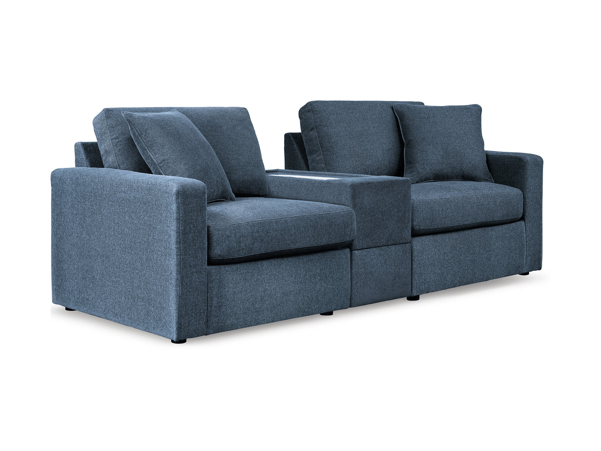 Modmax Ink 3-Piece Sectional