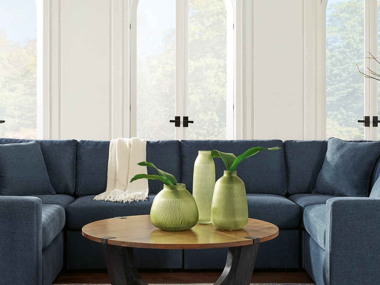 Modmax Ink 6-Piece Sectional