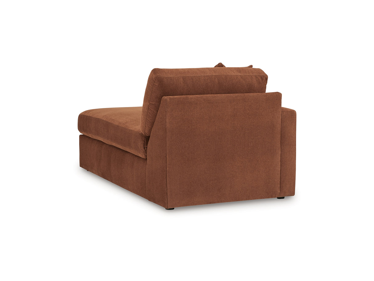 Modmax 7-Piece Sectional