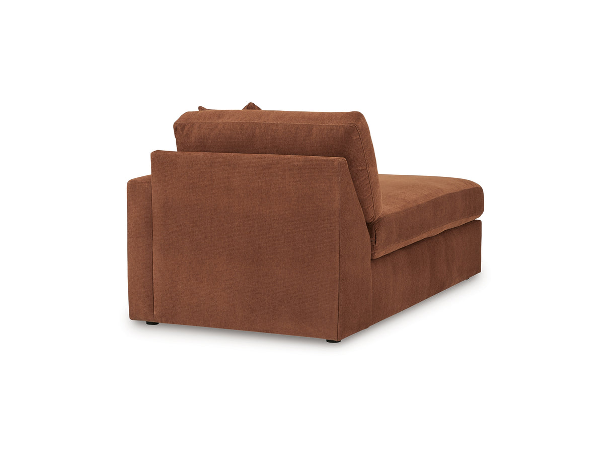 Modmax 7-Piece Sectional
